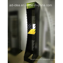 Metall-Display-Ständer / Display-Rack (BN-89)